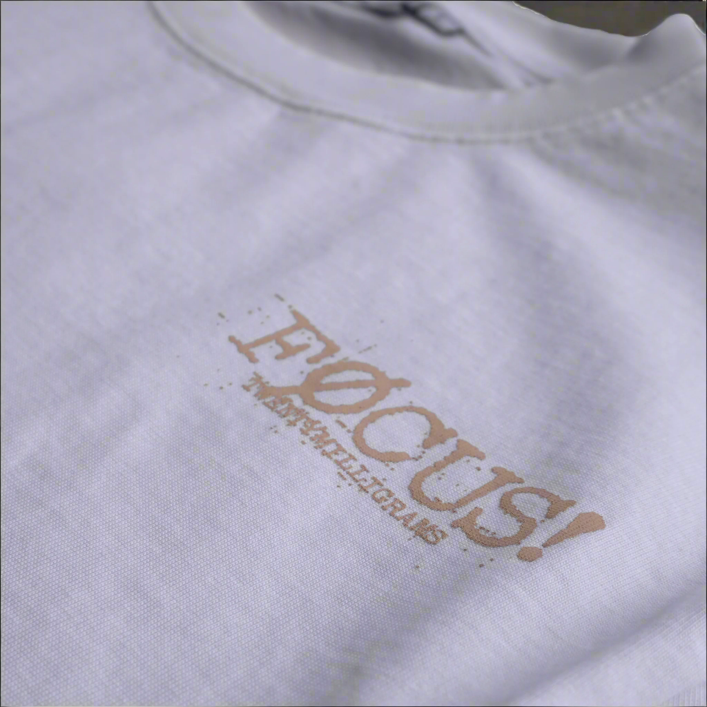 FOCUS! TEE