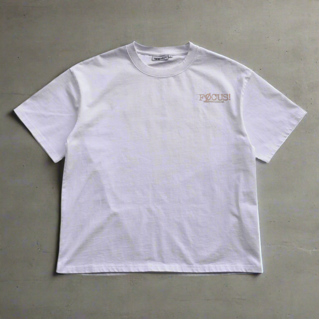 FOCUS! TEE
